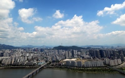 [날씨] 맑고 선선한 주말…전국 최고기온 30도 밑돌아