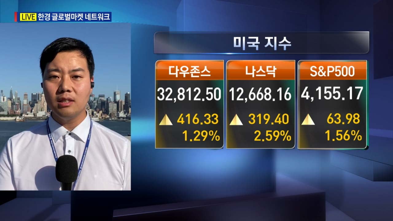 월가는 왜 비제조업 PMI서 희망을 봤을까 [신인규의 글로벌마켓 A/S]