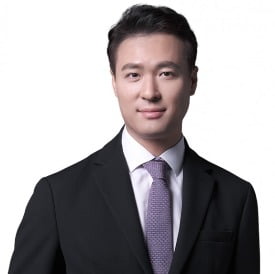 김상훈 법무법인 트리니티 대표 변호사