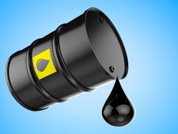 예상과 다른 OPEC+ '공급과잉' 전망 여파에…하락세 유지 [오늘의 유가 동향]