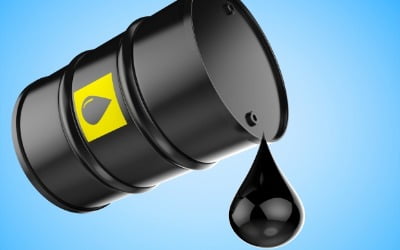 예상과 다른 OPEC+ '공급과잉' 전망 여파에…하락세 유지