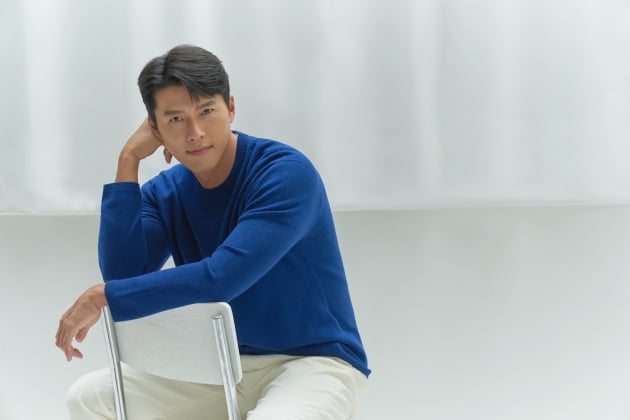 The new person in Air Conditioning 2 that Hyun Bin has viewed … Job interview with the interesting villain Jin Seon-gyu and welcome to Daniel Henney ③