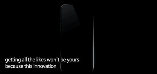 아이폰14 공개 눈앞인데…"애플 각오해" 삼성의 파격 광고 [영상]