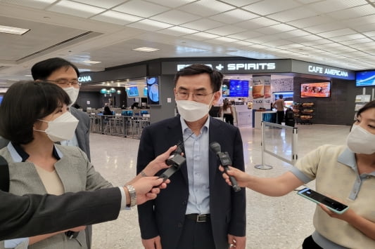 "중국차는 되고 한국차는 안된다"…희한한 美 전기차 보조금 [정인설의 워싱턴나우]