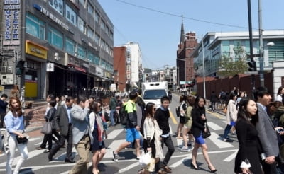 서울의 거리에서 미래를 만나다 [놓치지 말아야할 한경비즈니스 ⑨]