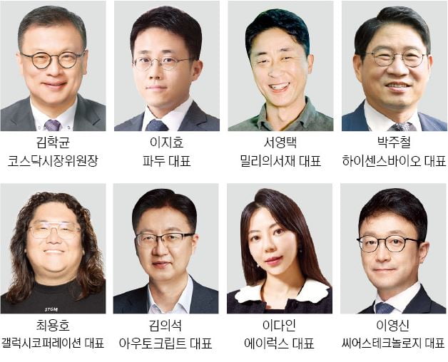 IPO 엑스포 2022…혁신기업 총출동