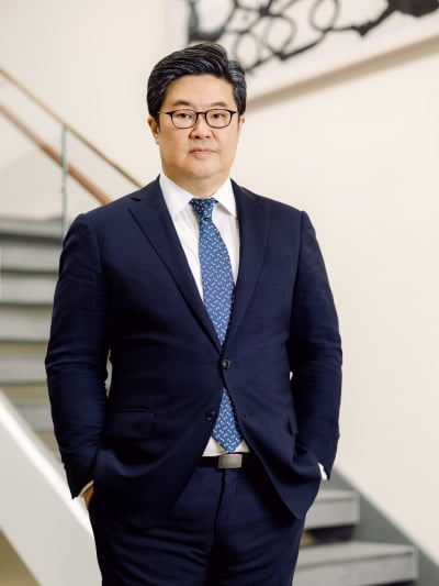 MBK 김병주 회장, 뉴욕 메트로폴리탄 미술관에 1000만 달러 기부