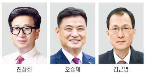 '현대맨' '대우맨' 등 건설사 출신들 개발공사서 러브콜…왜?