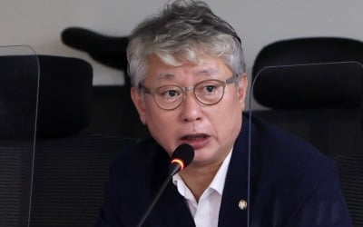 "김건희 특검법은 대선 3라운드…법사위 어려워 패스트트랙할 것"