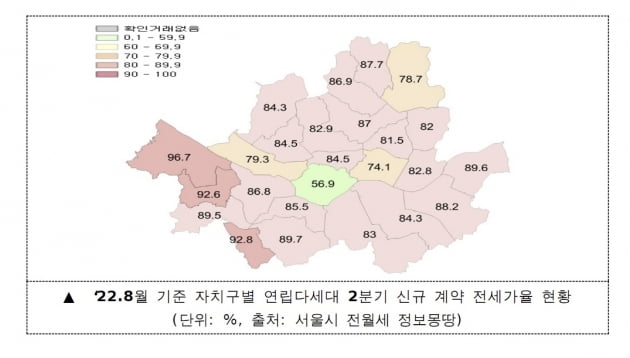 깡통전세 사기 막는다…서울시, 불법중개행위 집중수사