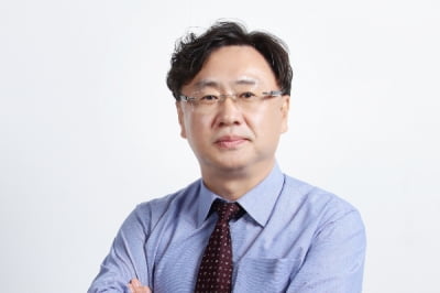 성승용 샤페론 대표 “스테로이드 대체할 항염증 치료제 개발 목표”