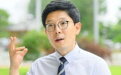 與 '친윤 비대위' 비판에…김병민 "尹 국정철학 공유한 사람들"