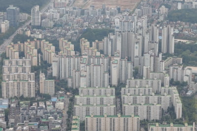 부동산 경기 침체로 건설사 신용도 '비상'…"돈줄 마르고 분양 위험 커져"