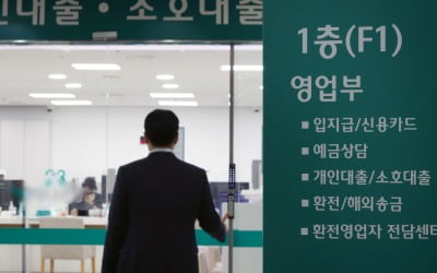 연 3% 안심전환대출 접수 시작…출생연도 끝자리 4,9 신청