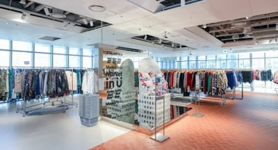 현대백화점, 업계 최초 '중고 전문관' 운영…"고객 니즈 맞춘 결정"