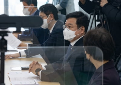 ‘G’ 빠진 ESG…한국에서 지배구조 논의가 필요한 이유