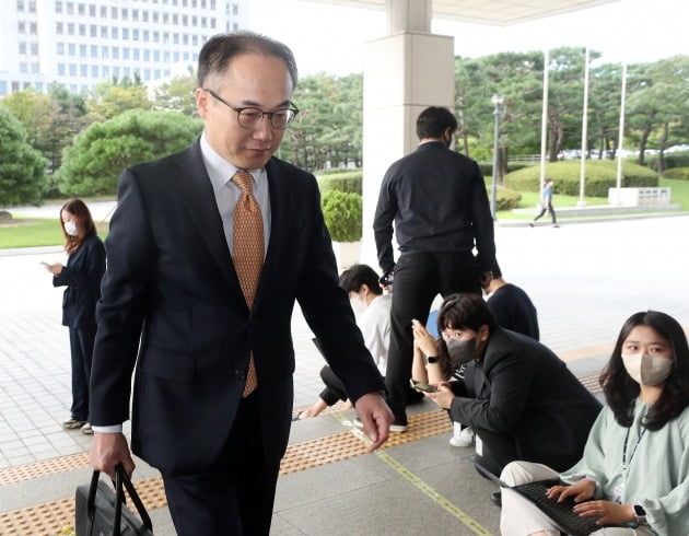 이원석 검찰총장 "신당역 사건에 깊은 책임감…재발 없도록 다짐"