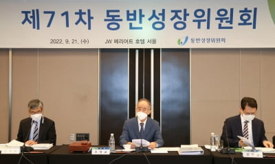 삼성전자, SK텔레콤, 기아 등 동반성장 최우수 명예기업 선정