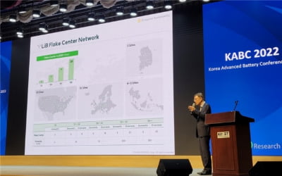 영풍, 2차전지 재활용 사업 본격화…"2030년 매출 5조 목표"