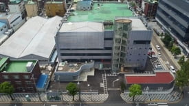 [한경 매물마당] 강남 역삼동 사옥용 소형 건물 등 7건