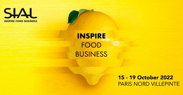 "세계 식품 트렌드를 한눈에"…2022 파리 국제식품박람회 다음달 개막