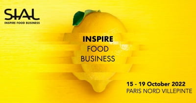 "세계 식품 트렌드를 한눈에"…2022 파리 국제식품박람회 다음달 개막