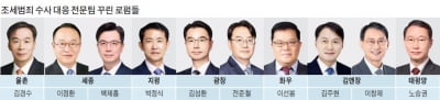 김앤장·태평양, 조세수사 전담팀 대폭 늘렸다