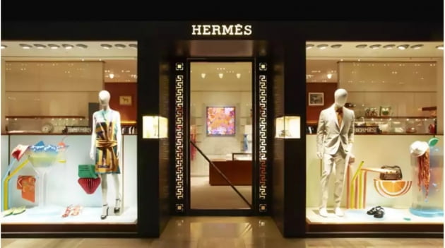 [단독]    14 milhões de won, uma bolsa Hermes, 34 milhões de won... Evite métodos financeiros estranhos