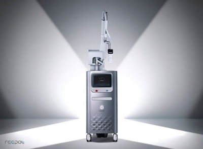 이루다, 차세대 레이저 기기 '리팟' FDA 승인