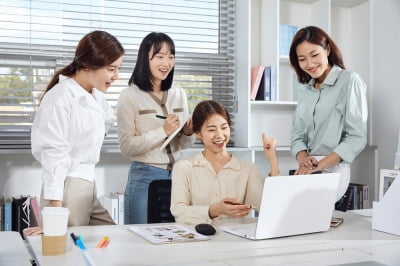 인사담당자가 꼽은 구직자 최고 스펙은 '인턴·직장경험' 