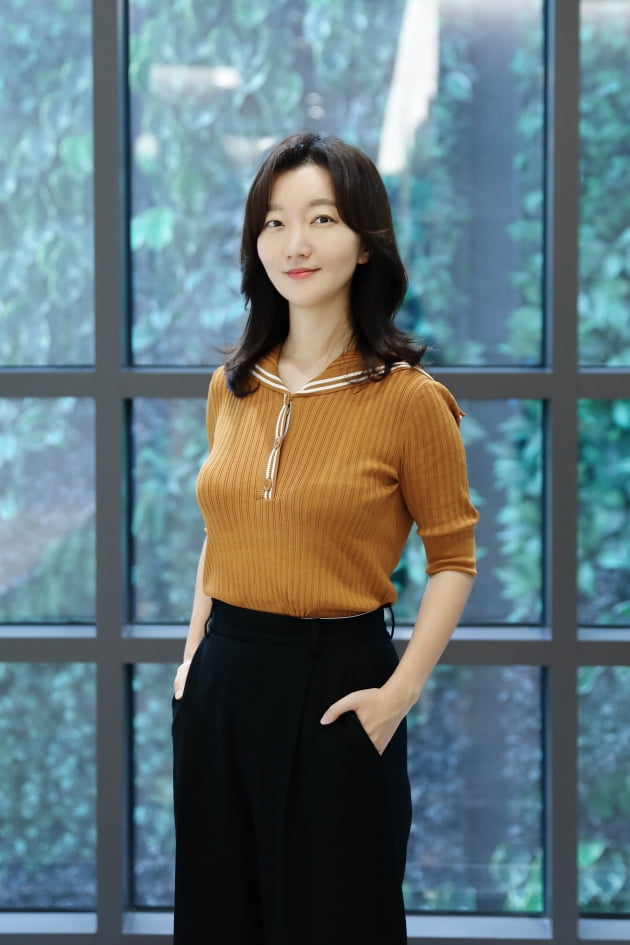 '돌싱글즈3' 박선혜 PD /사진=ENA, MBN 제공