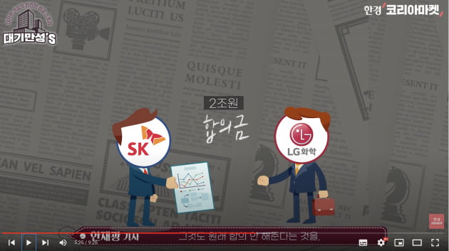 "사랑 따윈 개나 줘버려"…독기 품은 구광모의 LG [안재광의 대기만성's]