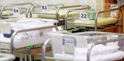 출생·혼인 역대 최저, 사망은 최대…"인구 33개월째 줄었다"