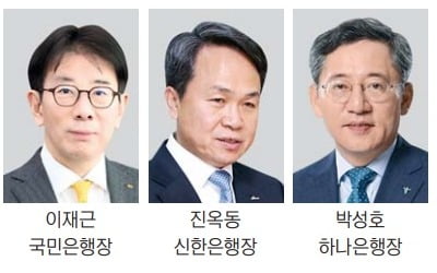 "또 망신주려고"…국회 소환되는 은행장들