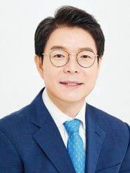 정원오 서울 성동구청장. 한경DB