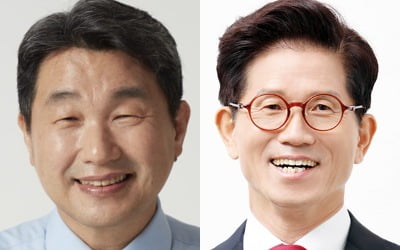 [속보] 윤 대통령, 교육부장관에 이주호 지명…경사노위원장에 김문수 임명