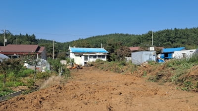 [한경 매물마당] 충남 태안 바닷가 시골집 등 7건