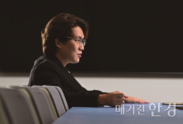 [special]진승혁 클레온 대표 “가상인간, 마케팅 수단 넘어 소통혁신”
