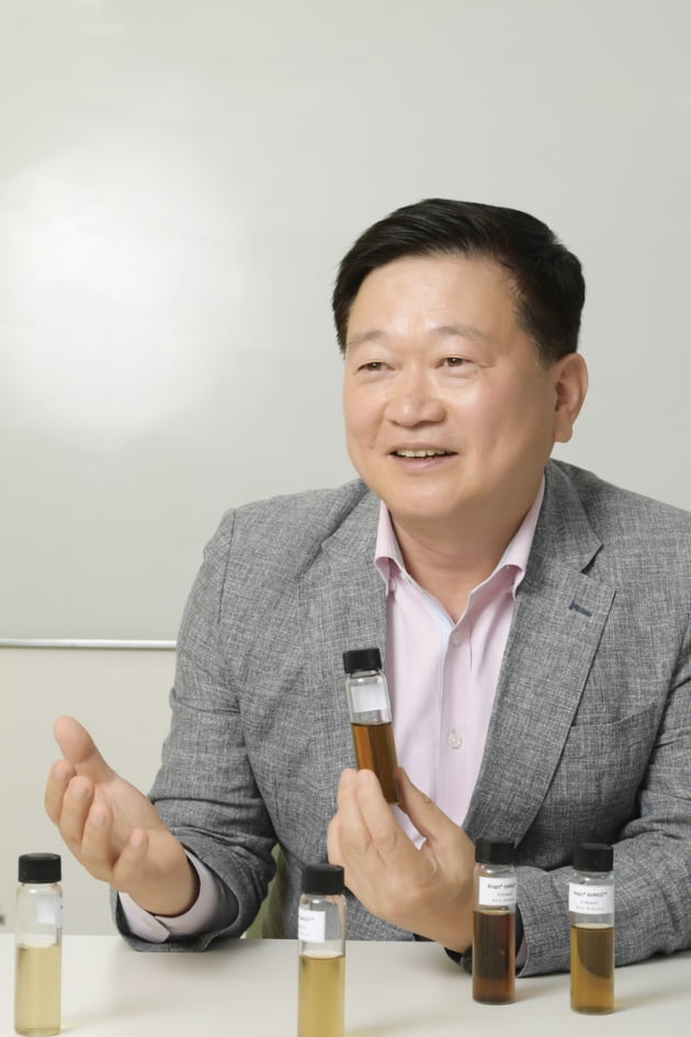 [2022 서울대학교 캠퍼스타운 스타트업 CEO] 유재철 바이오고 대표 "바이오-나노 융합기술을 통해 편리하고 질병없는 세상을 꿈꿉니다”