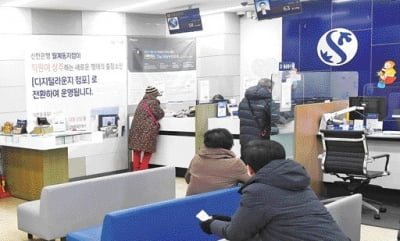 신한은행·hy, 연 최고 금리 11% 적금 '야쿠르트' 5만좌 판매