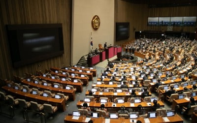 [속보] 여야, '고령자·장기보유자 종부세 납부 유예' 합의