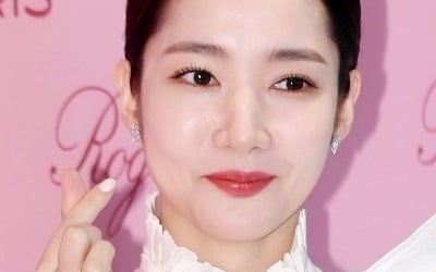 박민영 측 "재력가와 이별…금전적 제공 받지 않았다" [공식]