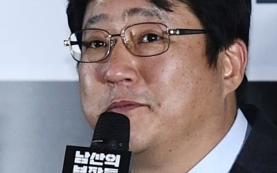 '음주운전' 곽도원, 공익광고 출연료 전액 반납하나…"논의 중"