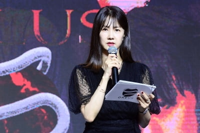 [포토] 박소현, '아름다운 모습에 눈길'