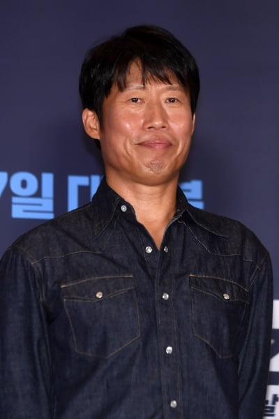 [포토] 유해진, '볼수록 매력적이야~'