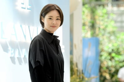 [포토] 이연희, '햇살보다 눈부신 미모'