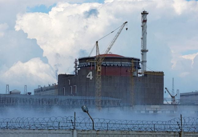 The IAEA blocks Russia’s investigations into nuclear electricity vegetation, Russia pushes each other on duty