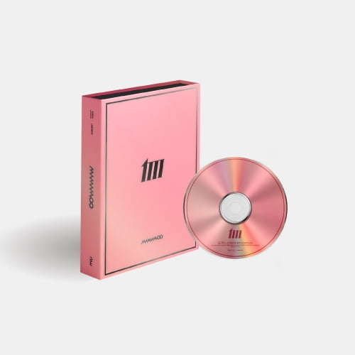 마마무, 28일 새 앨범 'MIC ON' 예약 판매 오픈…3가지 버전+다채로운 콘텐츠