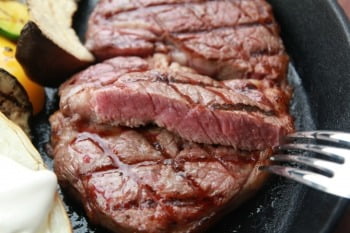 미국산 쇠고기, 한국인이 가장 많이 먹는다…최대수입국 유지