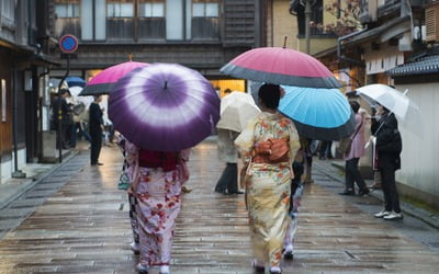 "드디어 일본 간다"…자유여행 추진에 LCC·홈쇼핑 '들썩'